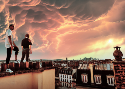 SANS REGRETS ? CIE THE RAT PACK